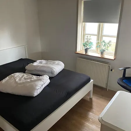 2 Vaerelses Taet Pa Og Taet Pa Naturen Pa Tasinge Apartment Svendborg