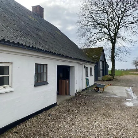 2 Vaerelses Taet Pa Og Taet Pa Naturen Pa Tasinge Apartment *