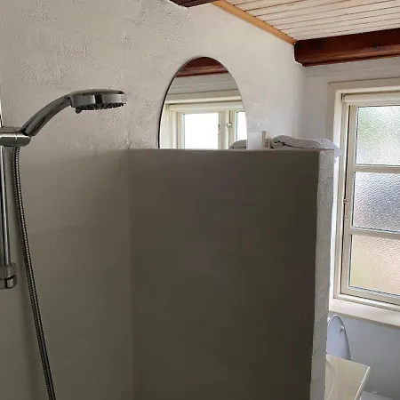 2 Vaerelses Taet Pa Og Taet Pa Naturen Pa Tasinge Svendborg