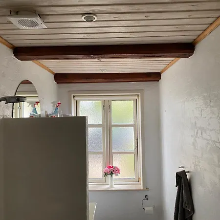 2 Vaerelses Taet Pa Og Taet Pa Naturen Pa Tasinge Svendborg
