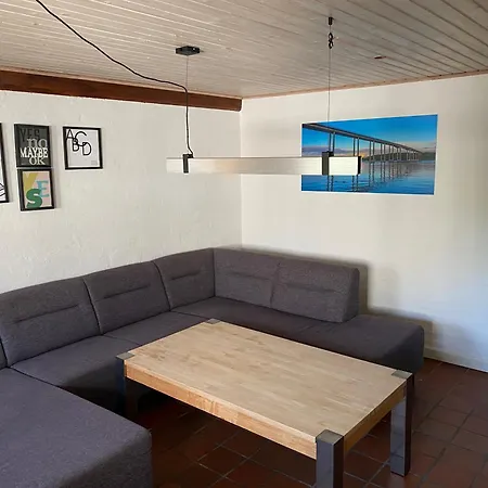 2 Vaerelses Taet Pa Og Taet Pa Naturen Pa Tasinge Apartment *