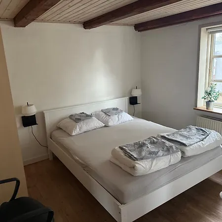 2 Vaerelses Taet Pa Og Taet Pa Naturen Pa Tasinge Apartment *