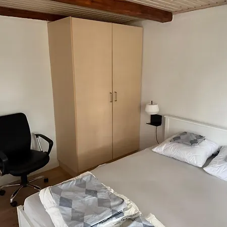 2 Vaerelses Taet Pa Og Taet Pa Naturen Pa Tasinge Apartment Svendborg