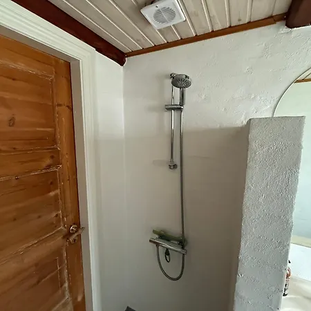 2 Vaerelses Taet Pa Og Taet Pa Naturen Pa Tasinge Apartment *