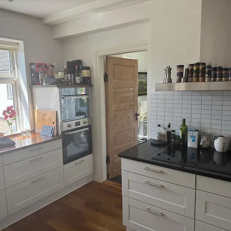Hus Ved Appartement Svendborg