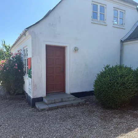 Apartman Hus Ved Svendborg