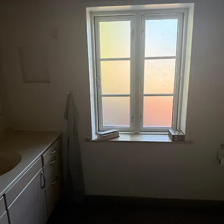 Hus Ved 스벤보르