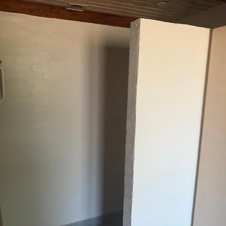 Hus Ved Appartement