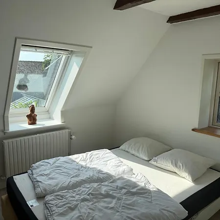 Apartman Hus Ved