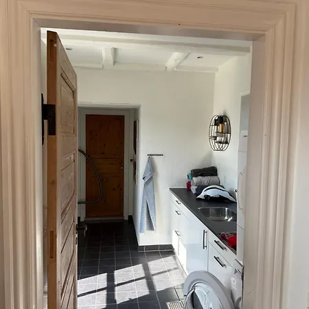 Apartman Hus Ved *
