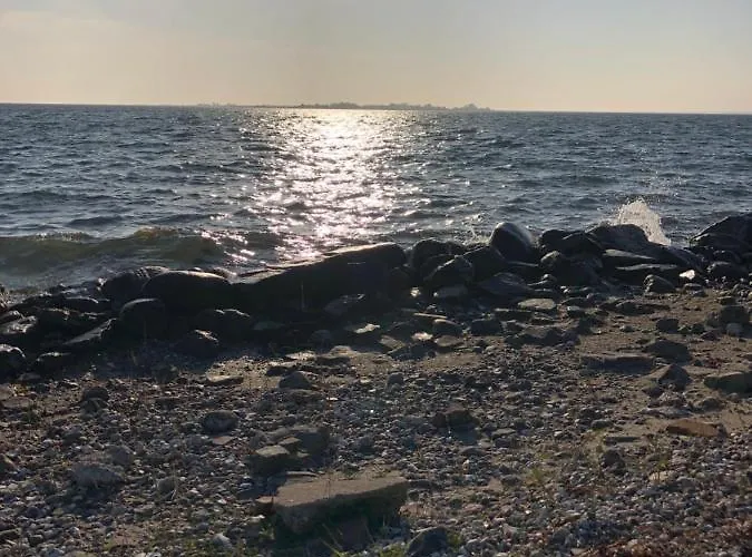 公寓 Hus Ved 斯文堡